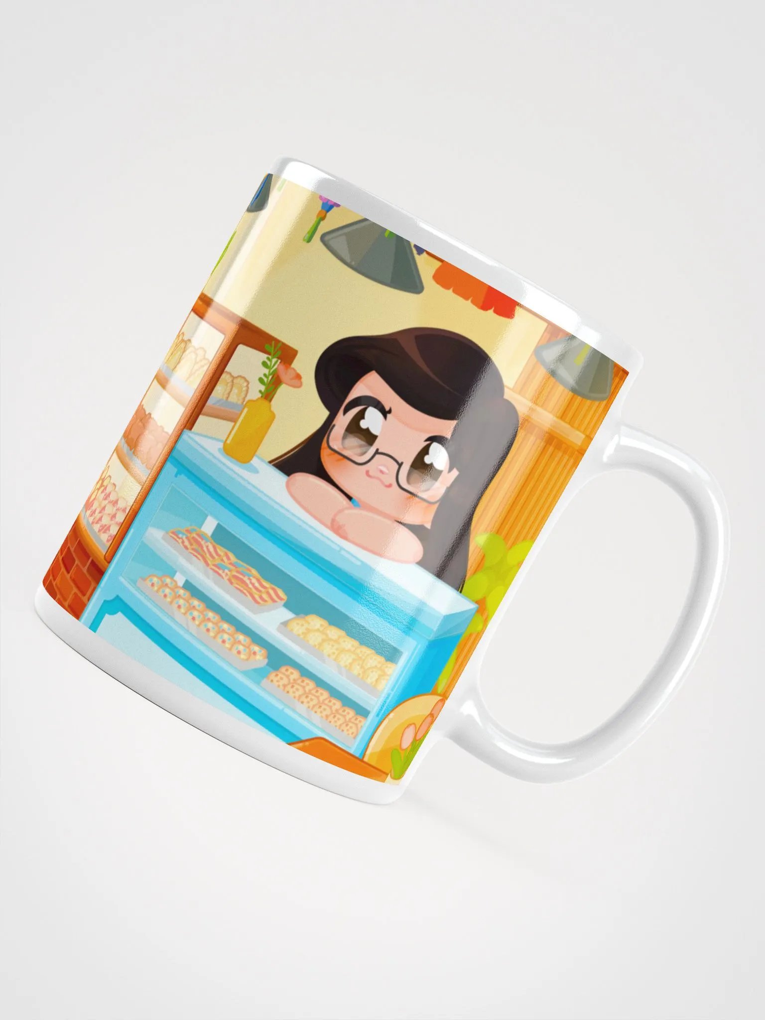 Panaderia Mug product image (4)