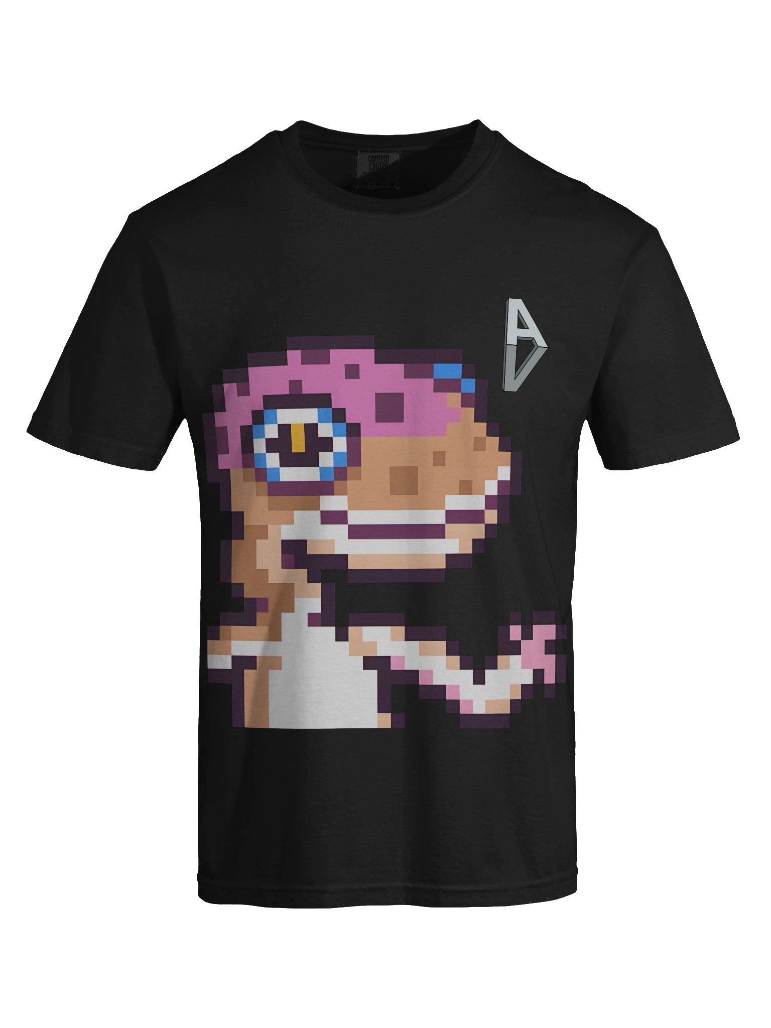 Wiggle Shirt with Logo product image (65)