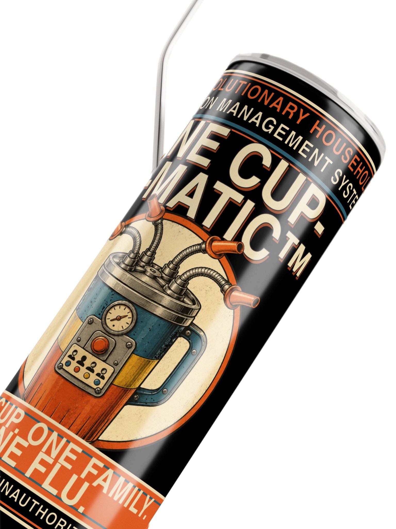ONE CUP-O-MATIC product image (4)