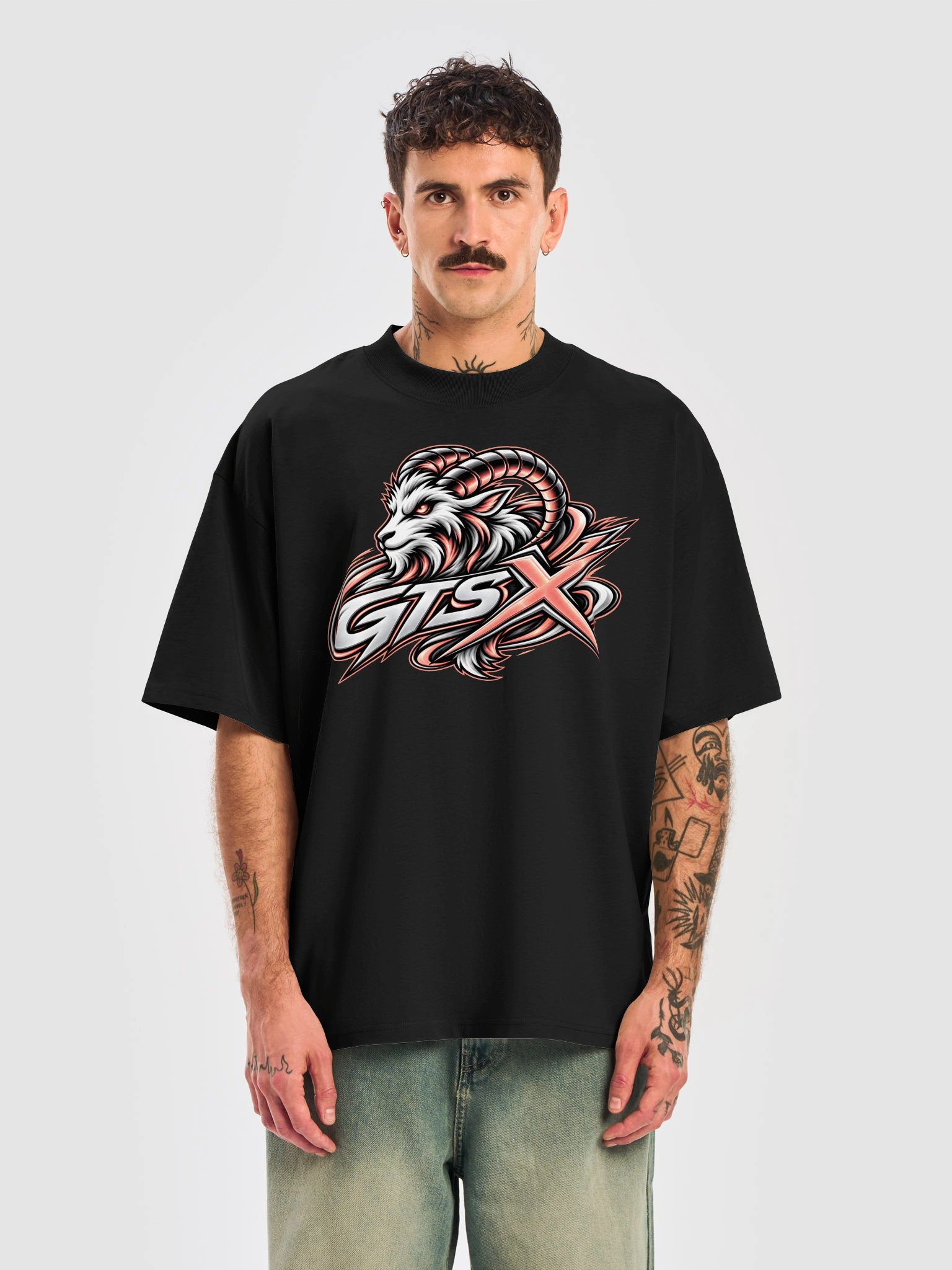 GTSX Peach Heat product image (23)