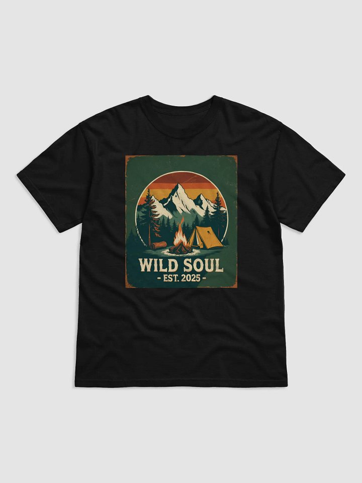 I LOVE CAMPING product image (1)