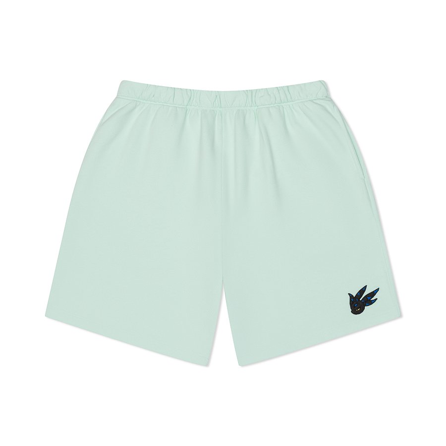 Logo Sweatshort product image (1)