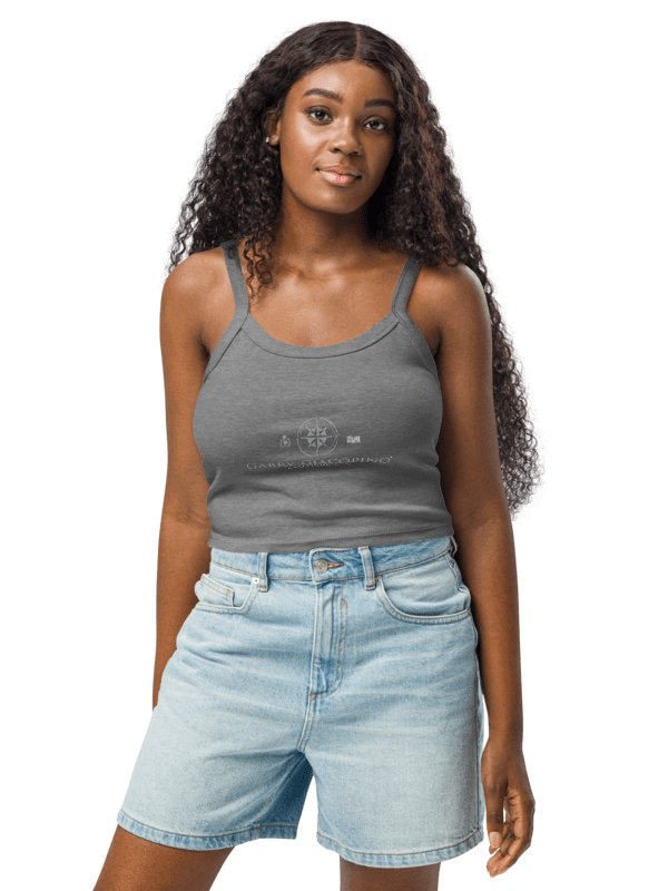 Canotta da Donna Airlume – Gabry Giacopino Clothing Line product image (1)