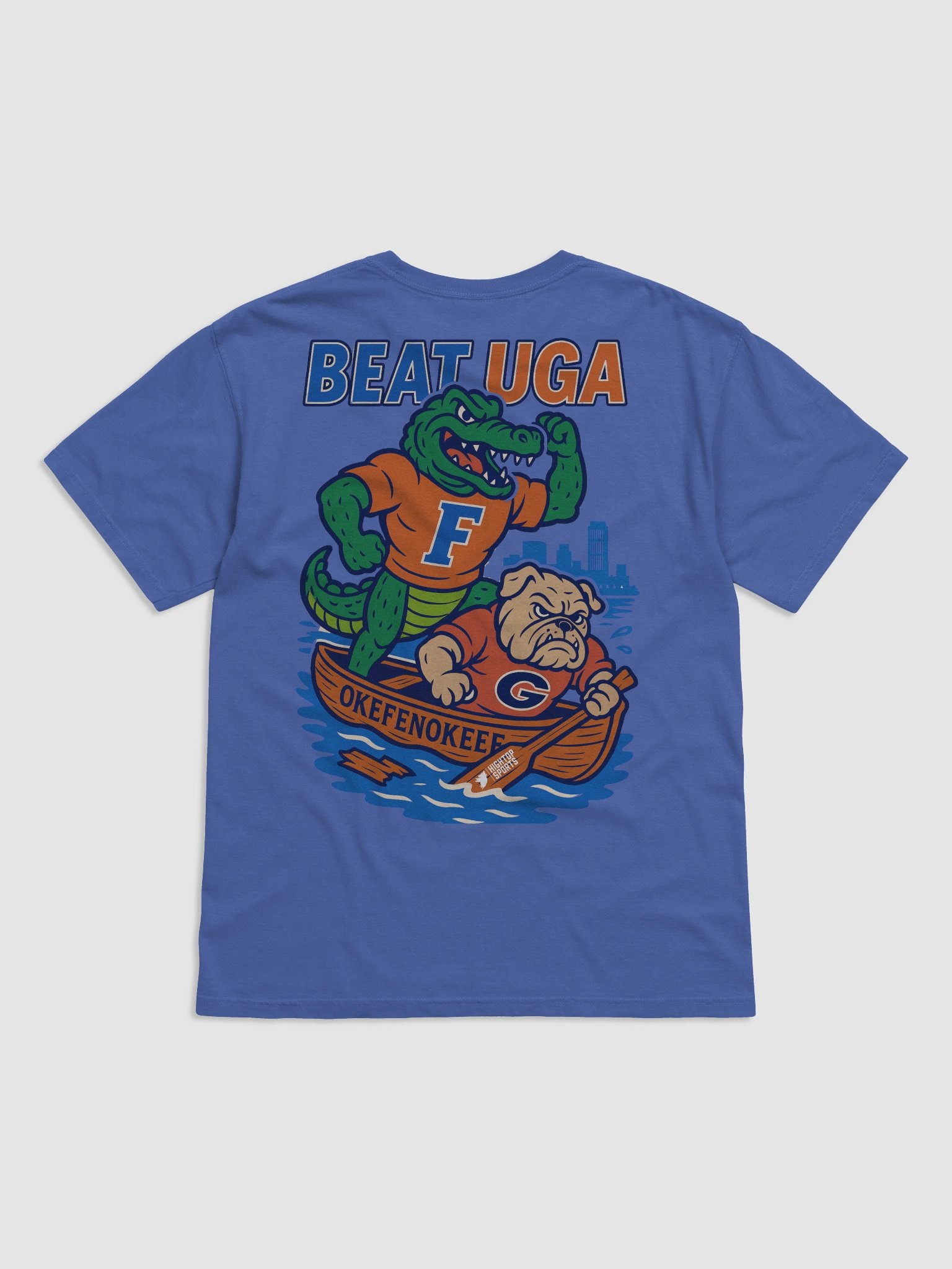 BEAT UGA product image (2)