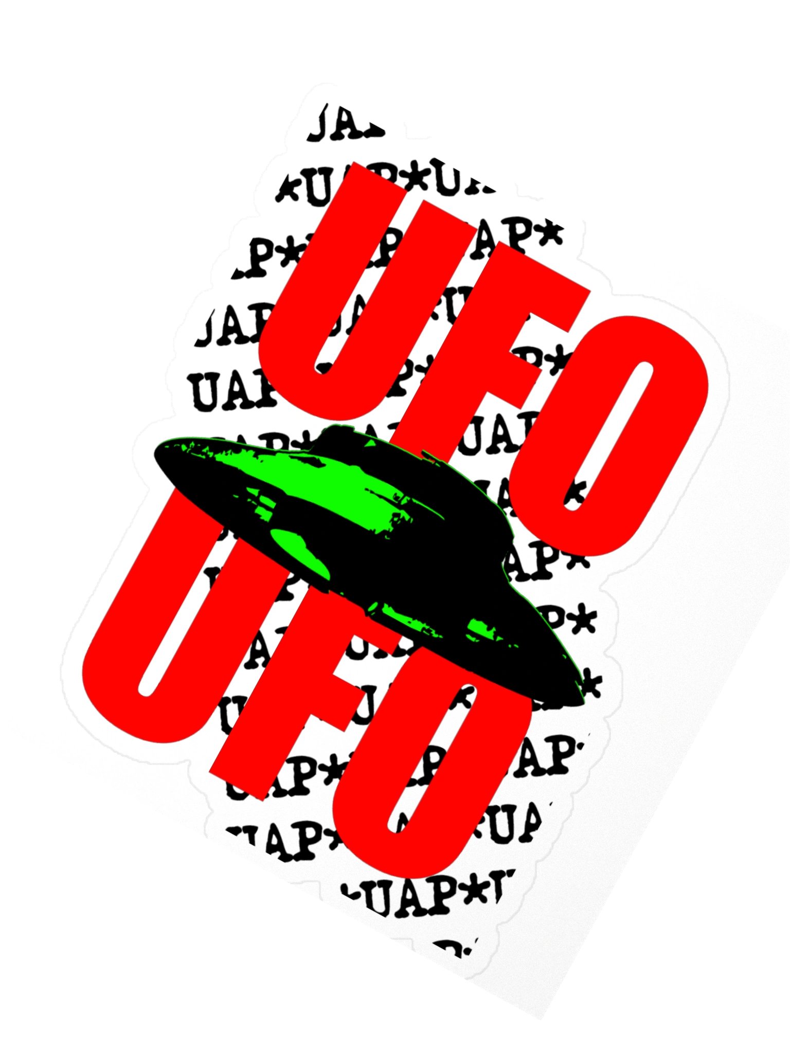 UFO product image (2)