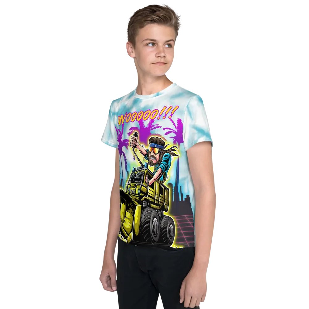 AJ MULLET product image (4)