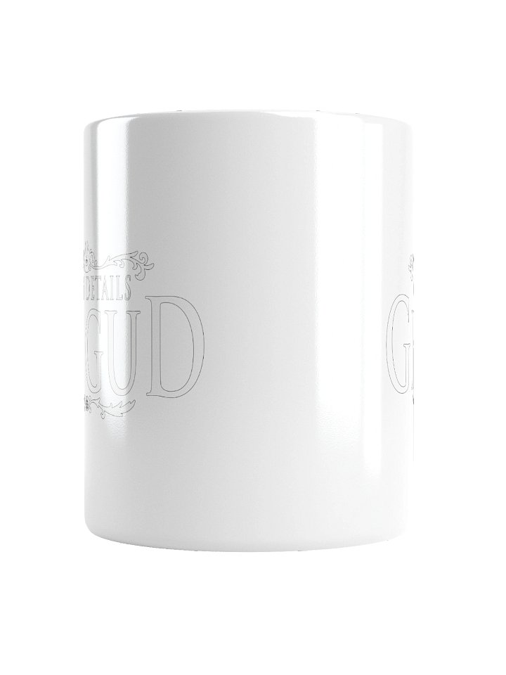 Rosemaries - White Glossy Mug product image (6)