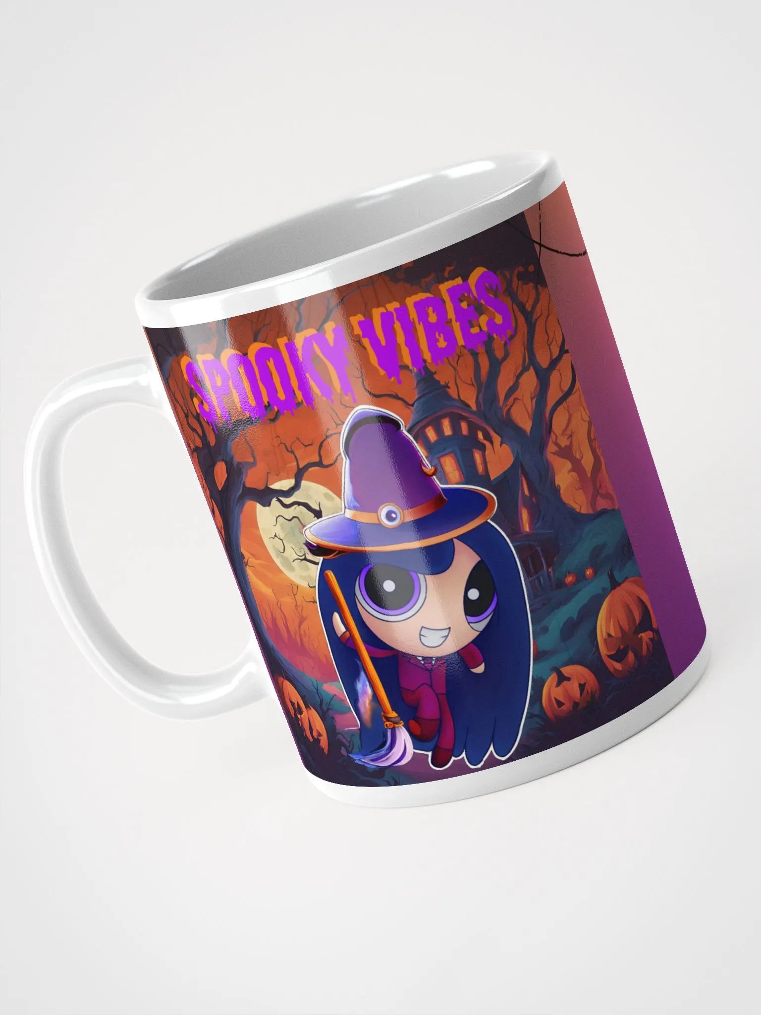 Spooky Season Mug product image (4)