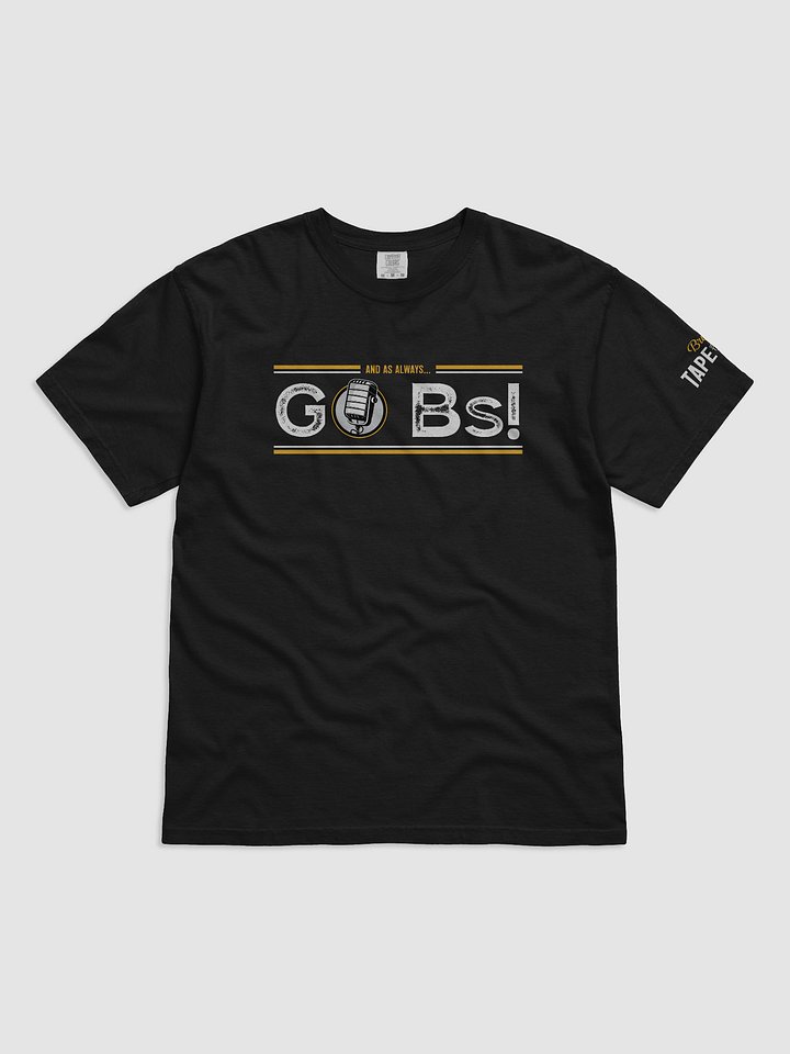 Go Bs T-Shirt product image (1)