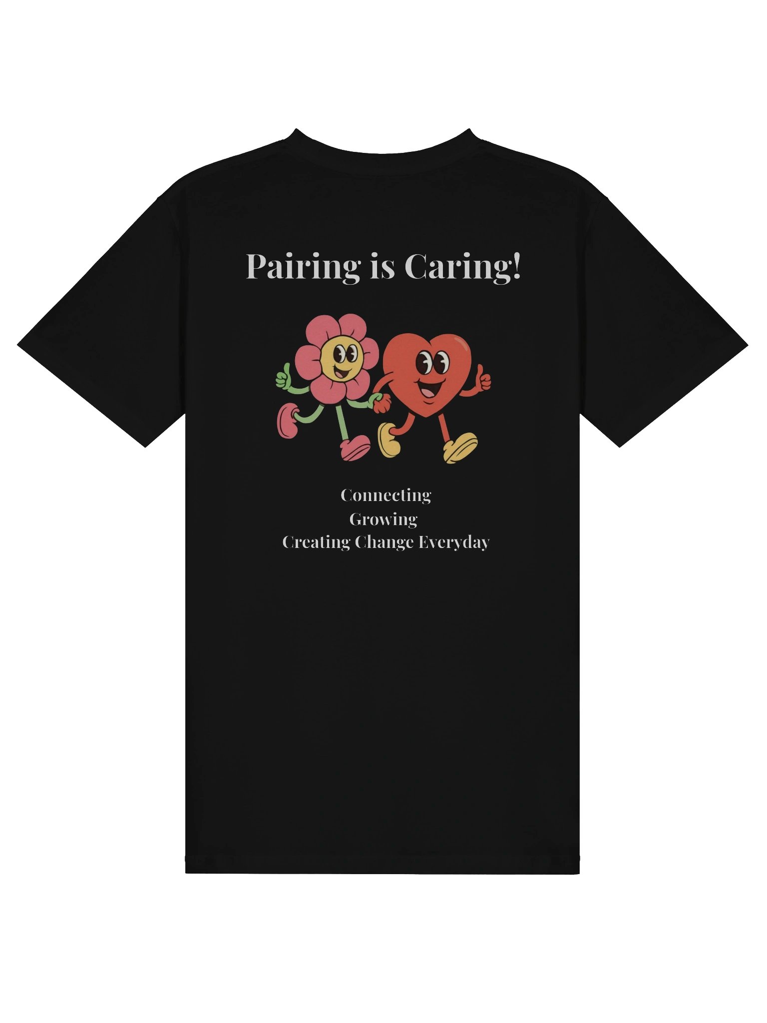 Pairing is Caring T-Shirt product image (7)