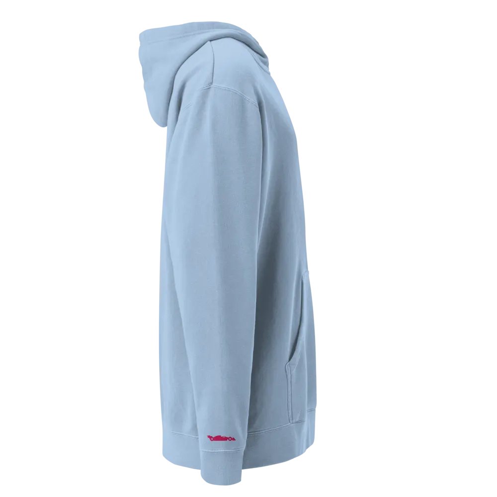 Paddock Project Hoodie product image (3)