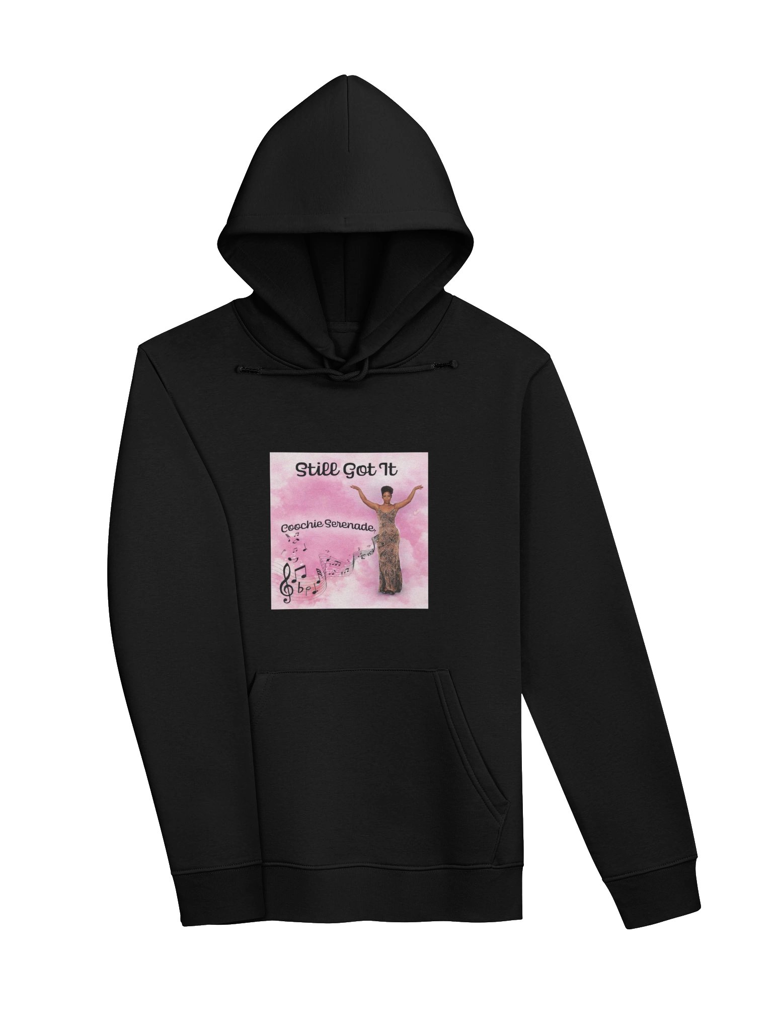 "Coochie Serenade" Hoodie product image (3)