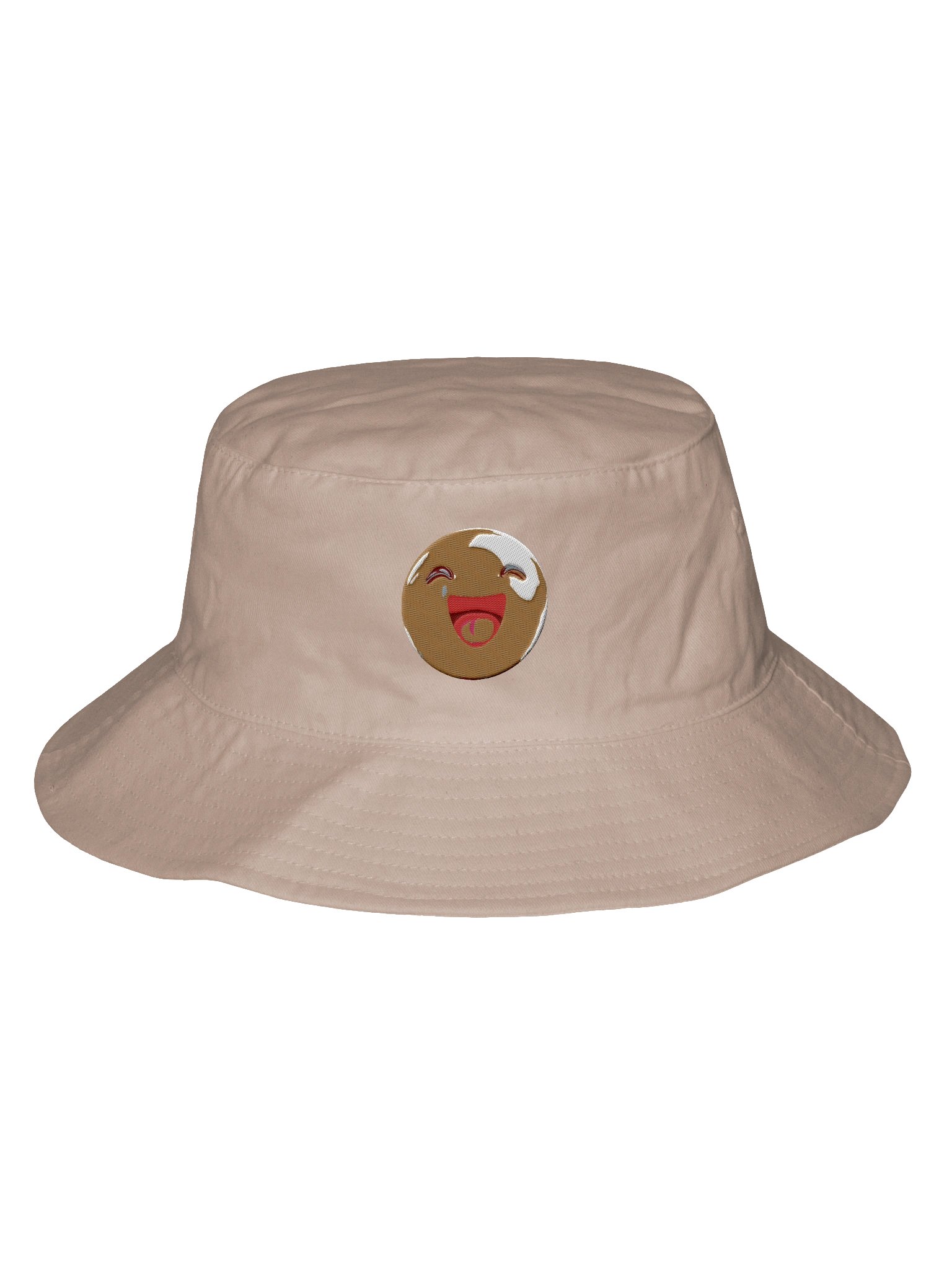 Smiling Flexfit Bucket Hat product image (4)