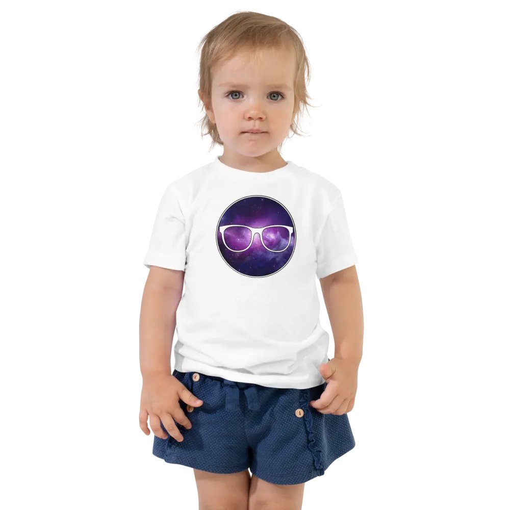 Zero Logo Toddler Shirt! product image (1)
