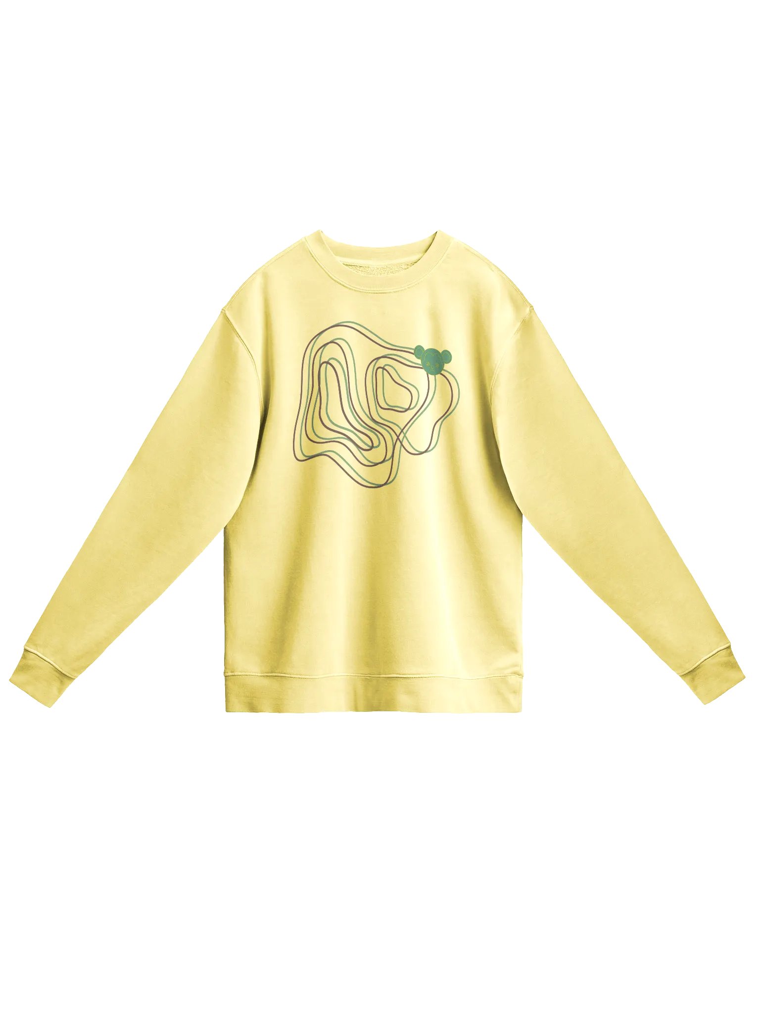 Maze Monkey Unisex Sweatshirt product image (1)