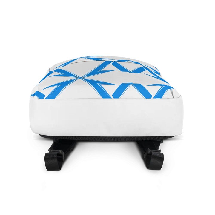 Amp Classics Backpack (White) product image (2)