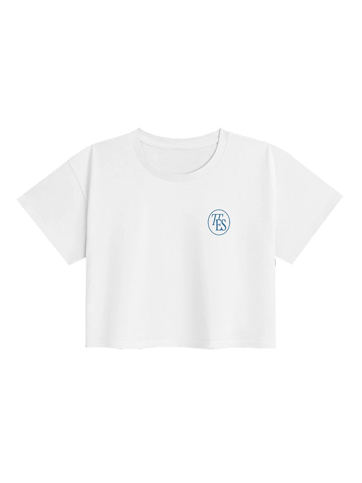 We Are Twerk Nation Crop Top product image (1)
