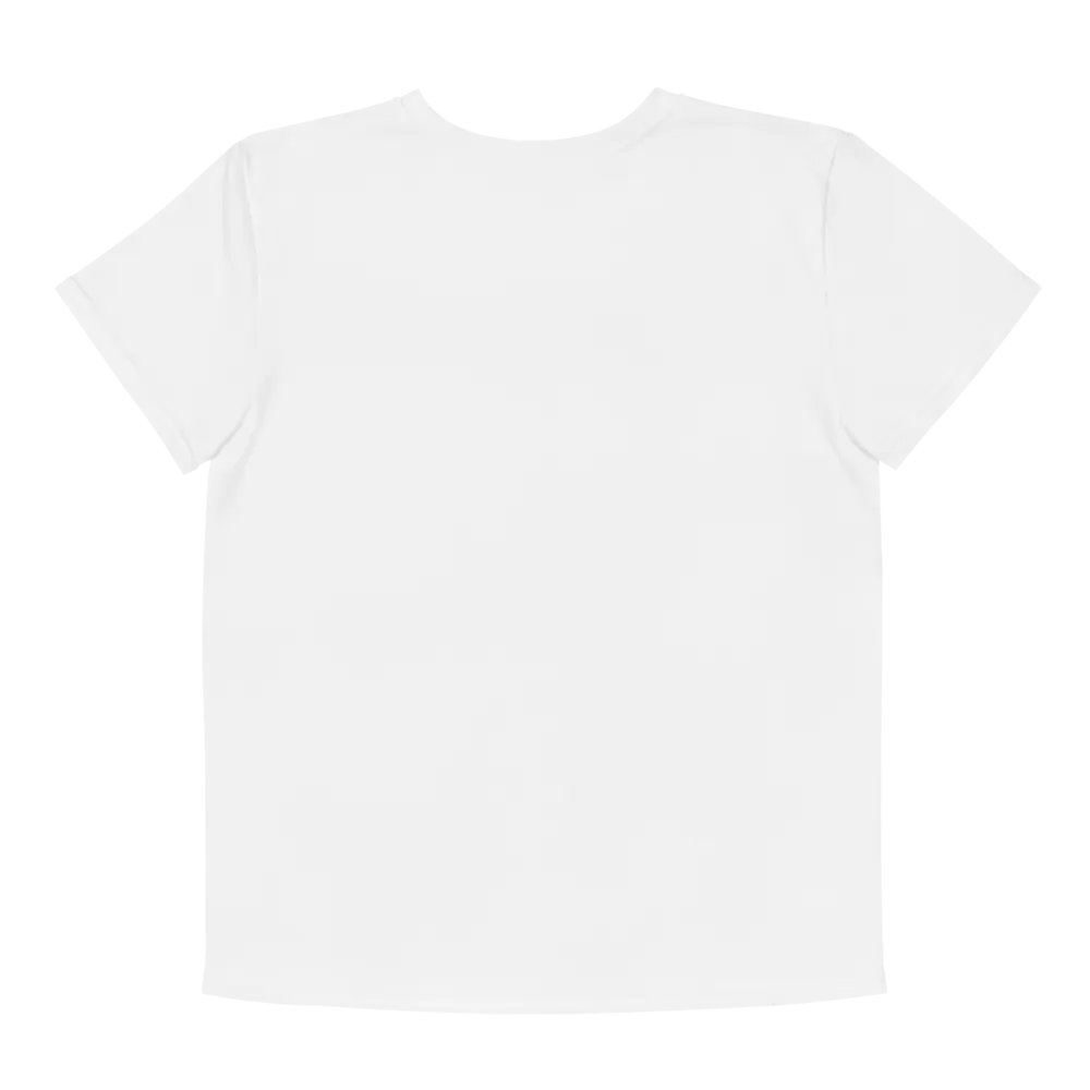 Wolf leon kids t-shirt product image (10)