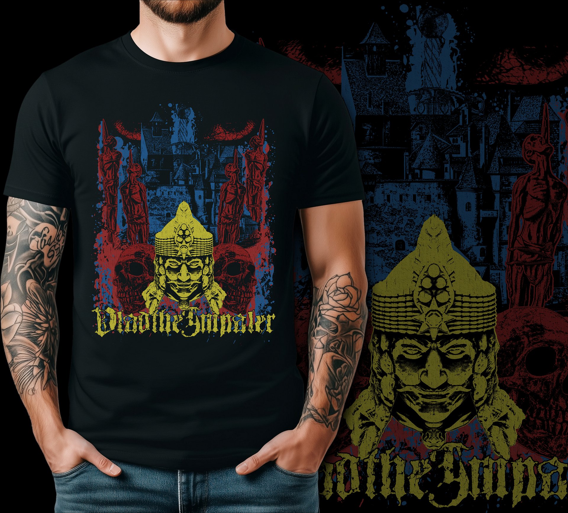 Vlad the Impaler product image (2)