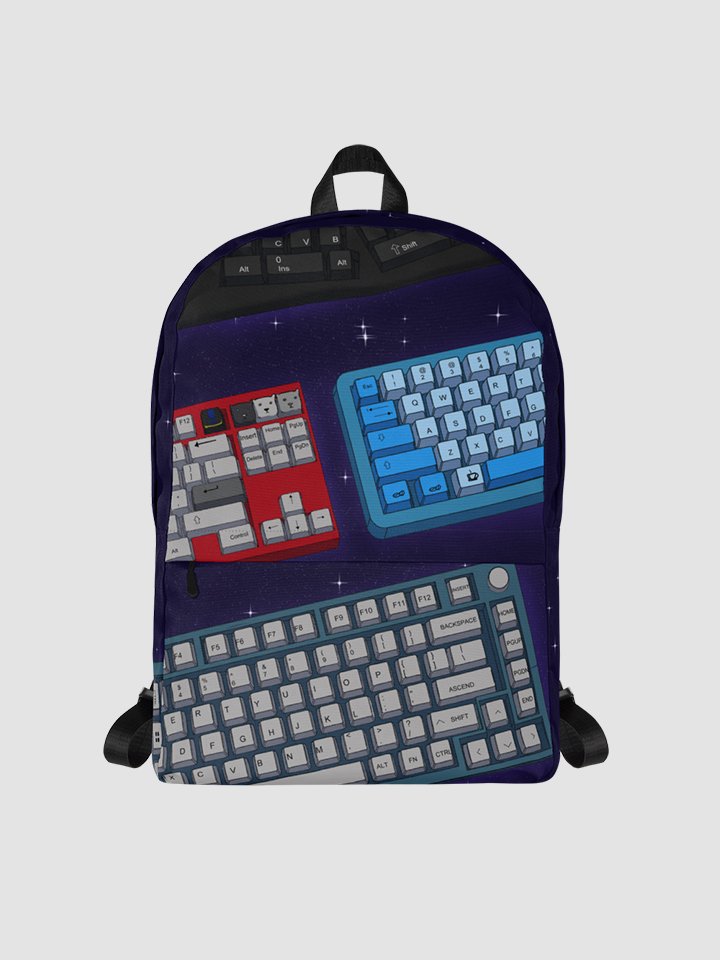 The Backpack product image (1)