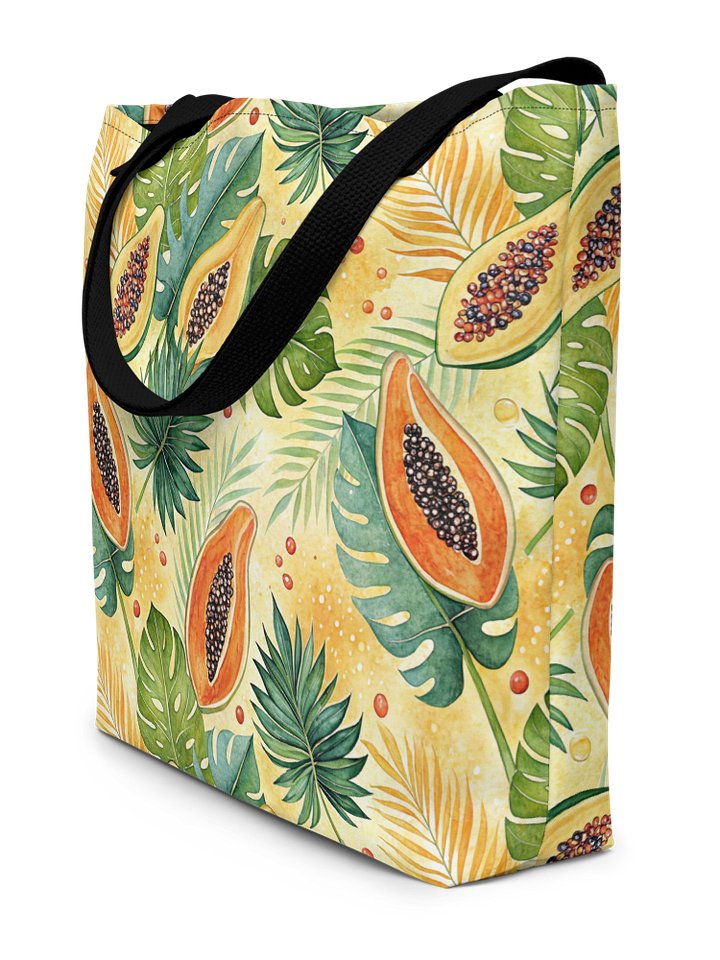Papaya product image (1)