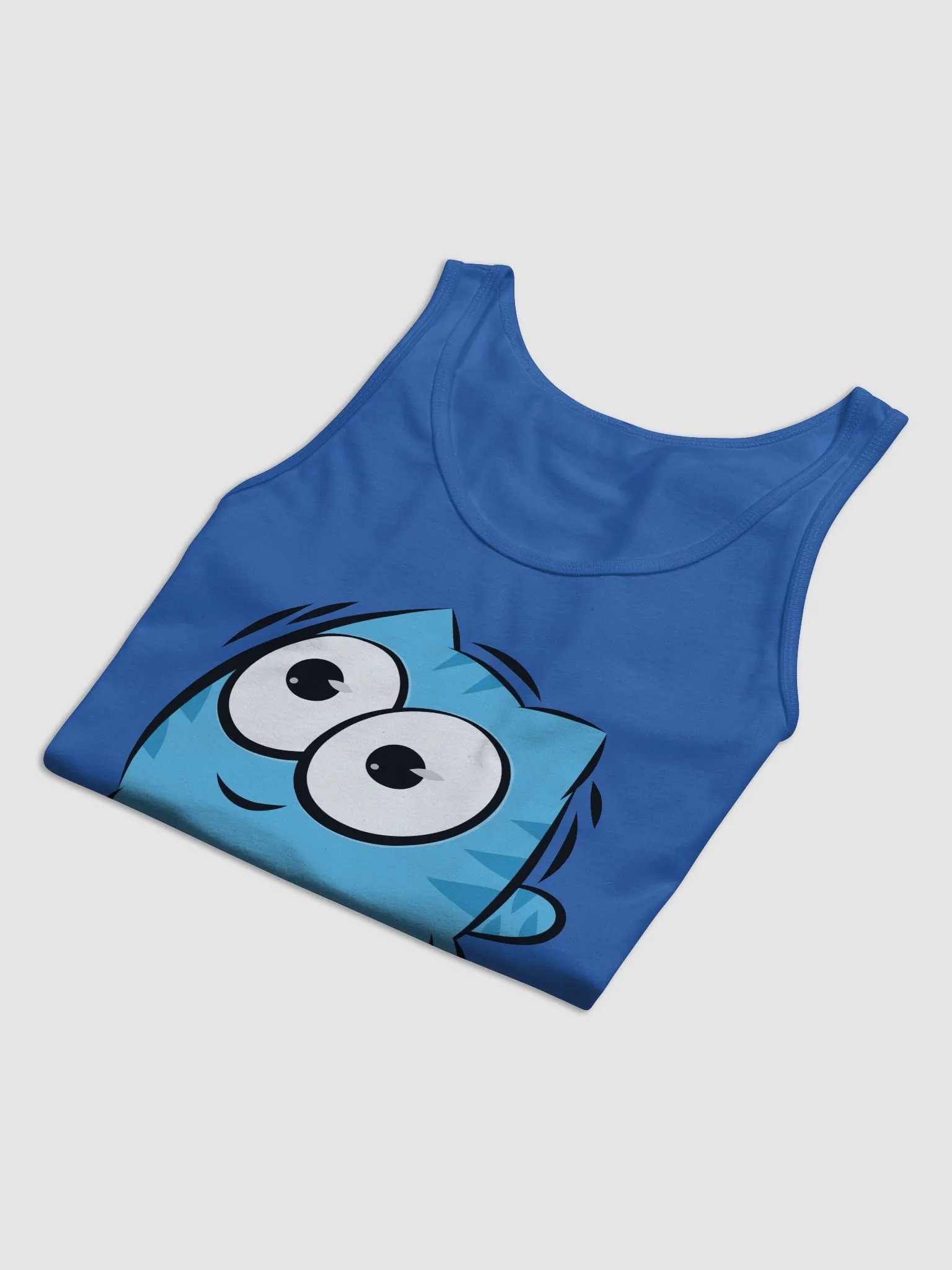 Christopher Heart Tank Top product image (5)