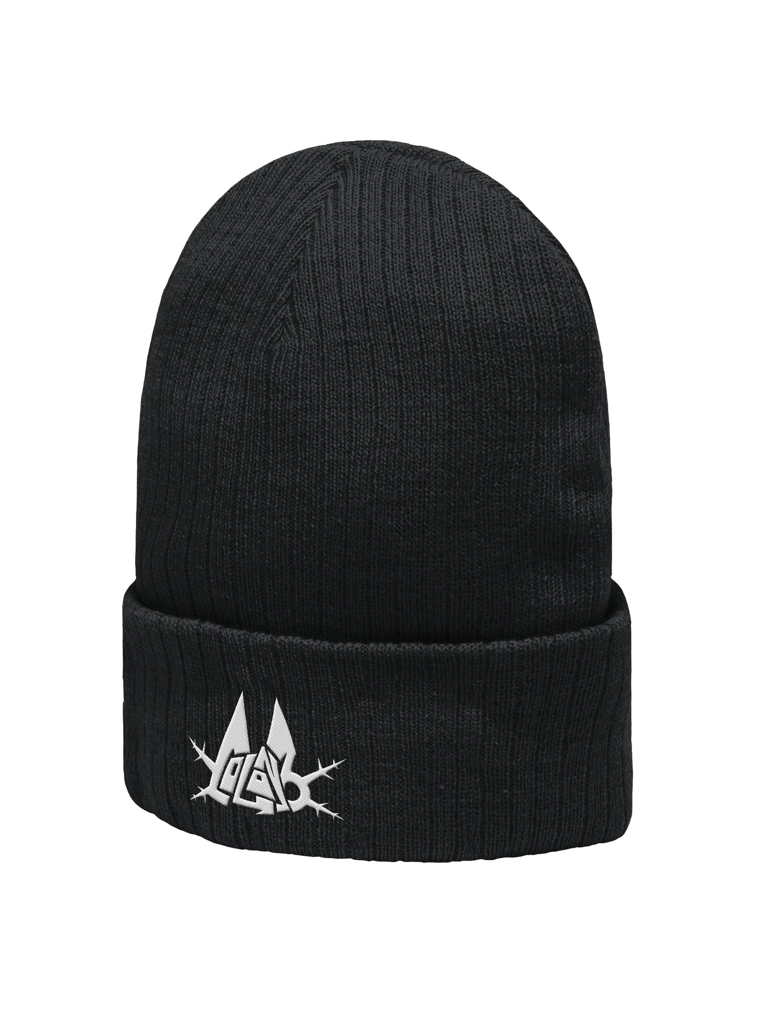 Graffiti beanie product image (2)