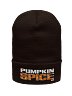 PUMPKIN SPICE BEANIE