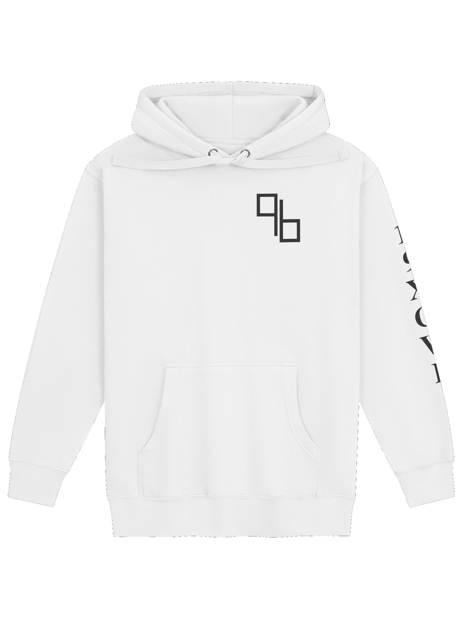 96 Lux Hoodie product image (1)