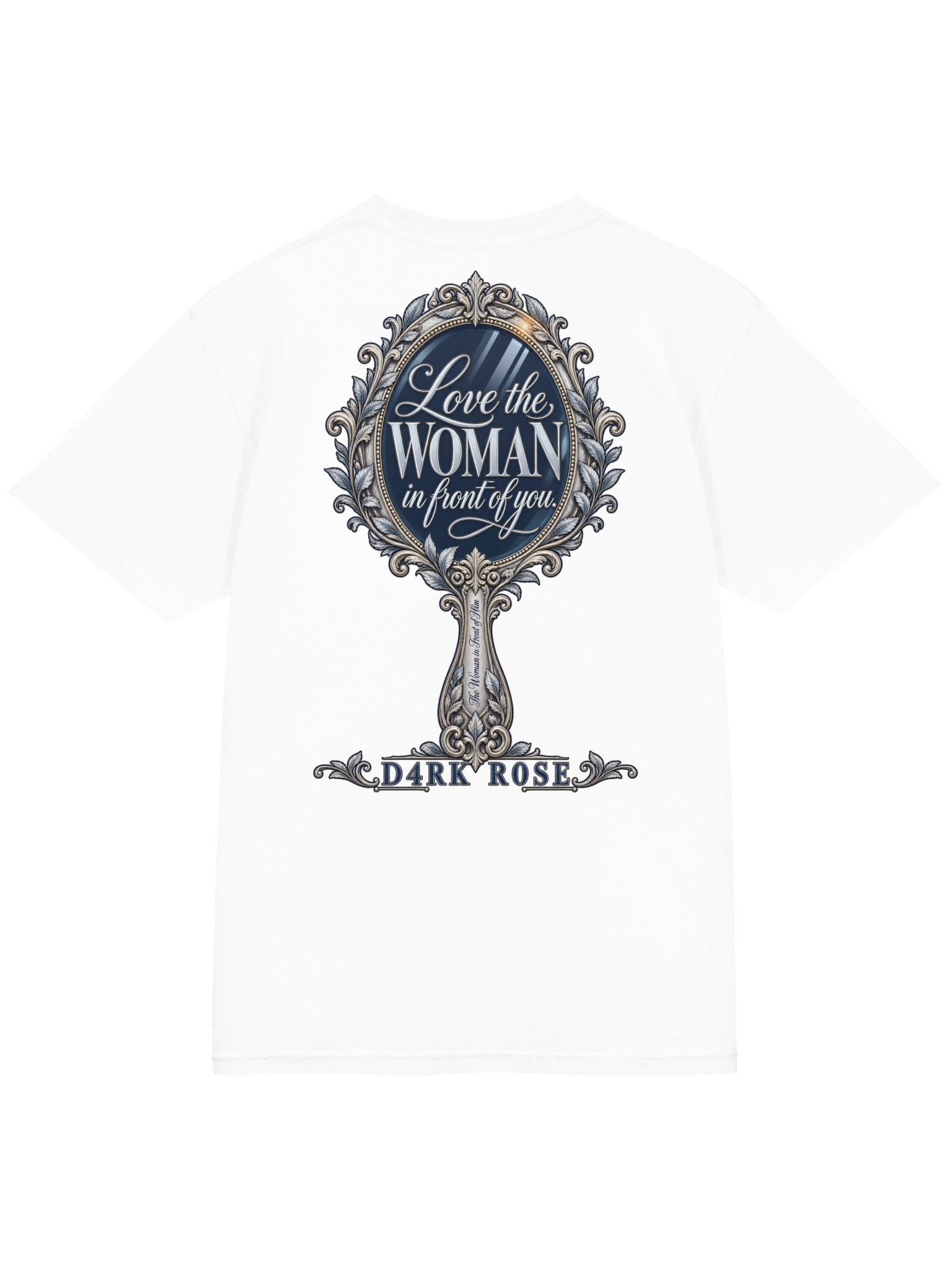 D4RK R0SE The Woman In Front of Him Heavyweight T-Shirt product image (12)