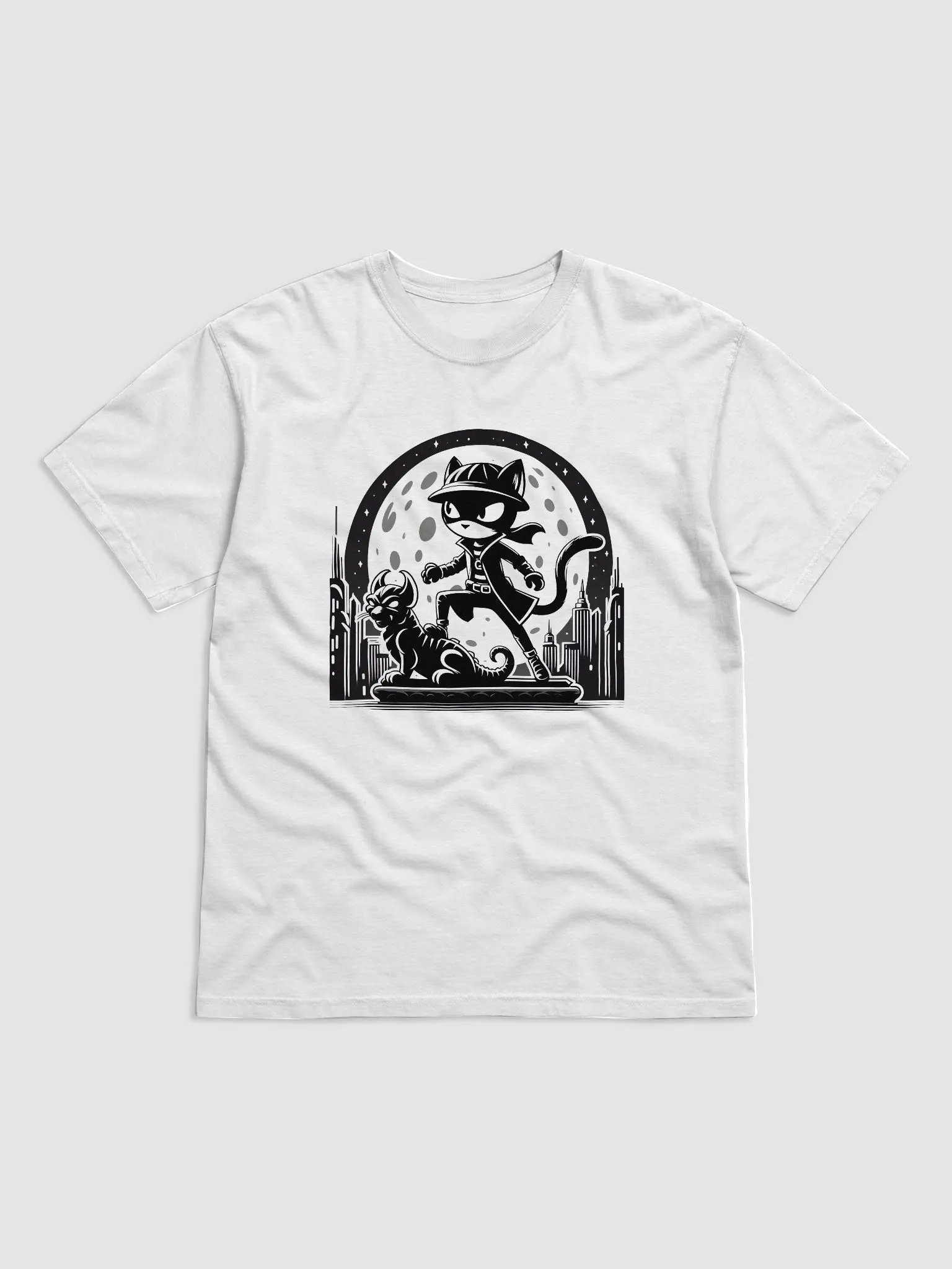 Cat Thief product image (1)