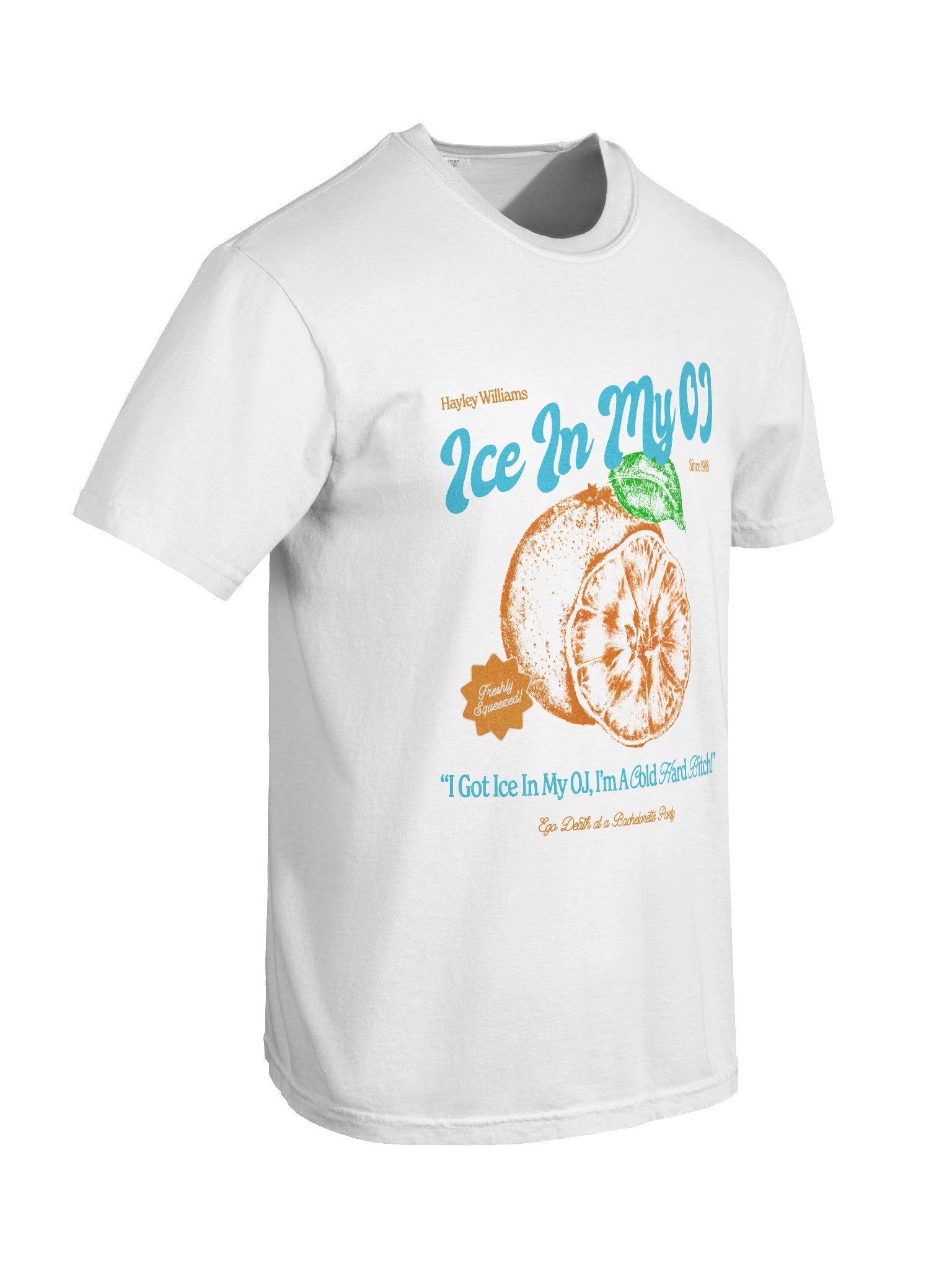 ice in my oj tee product image (8)