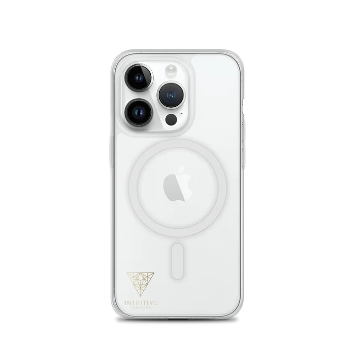 MagSafe Intuition Case product image (3)