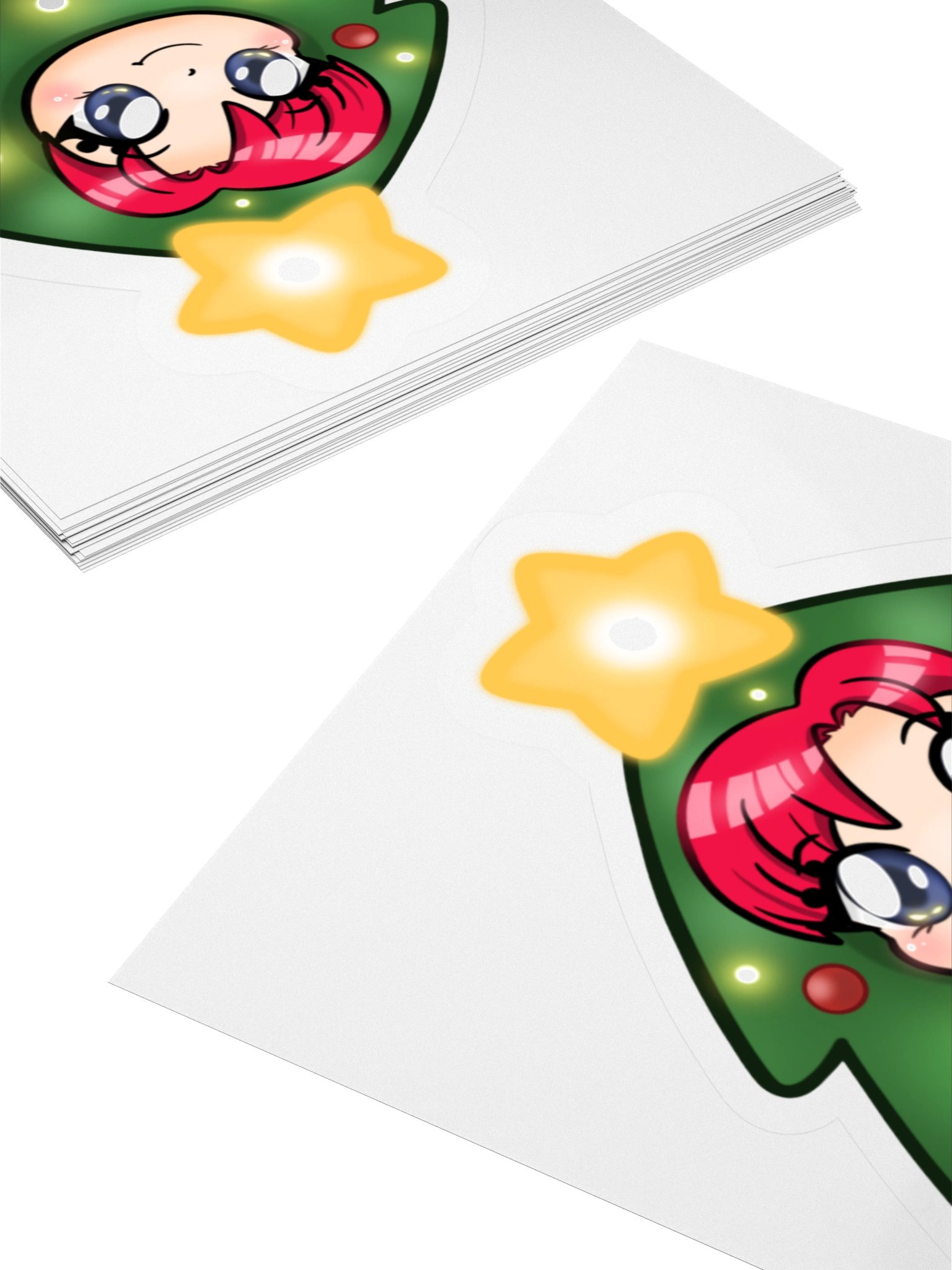 Abra Jingle Sticker product image (16)