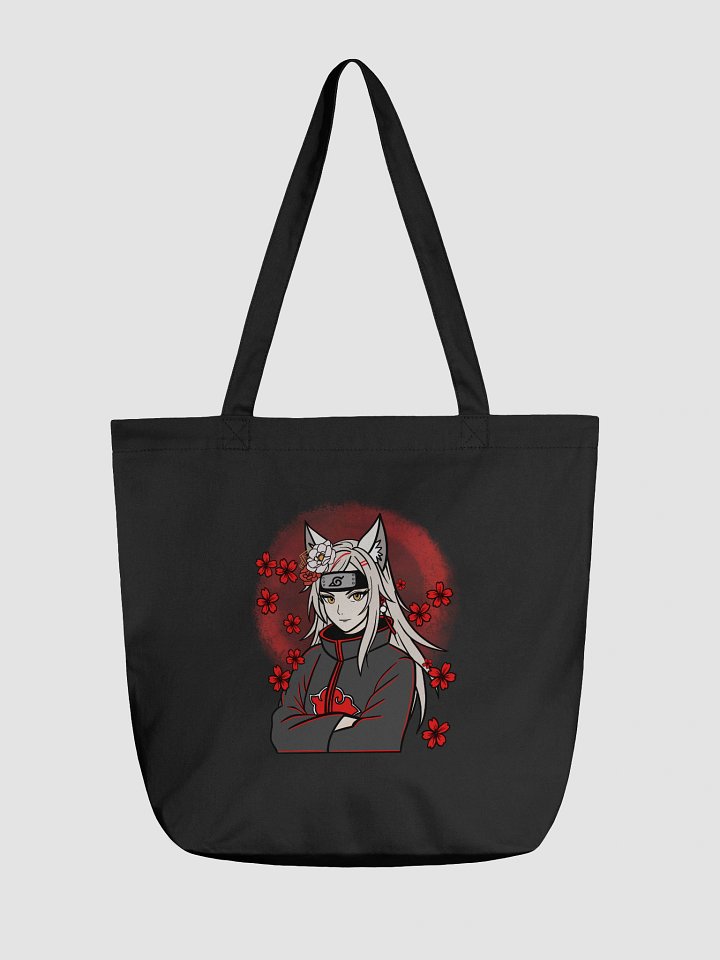 Red Akatsuki Tote product image (1)