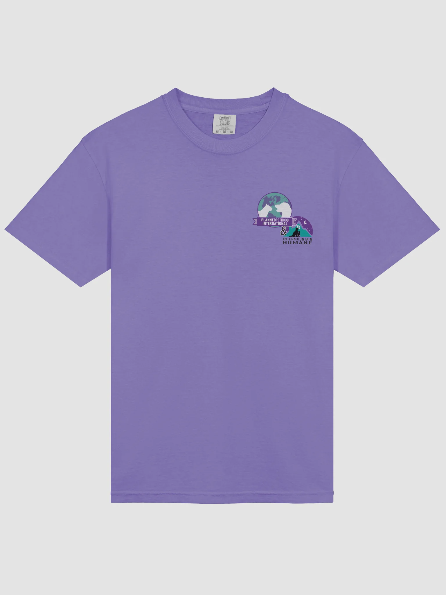 PoP PPI Tee product image (3)