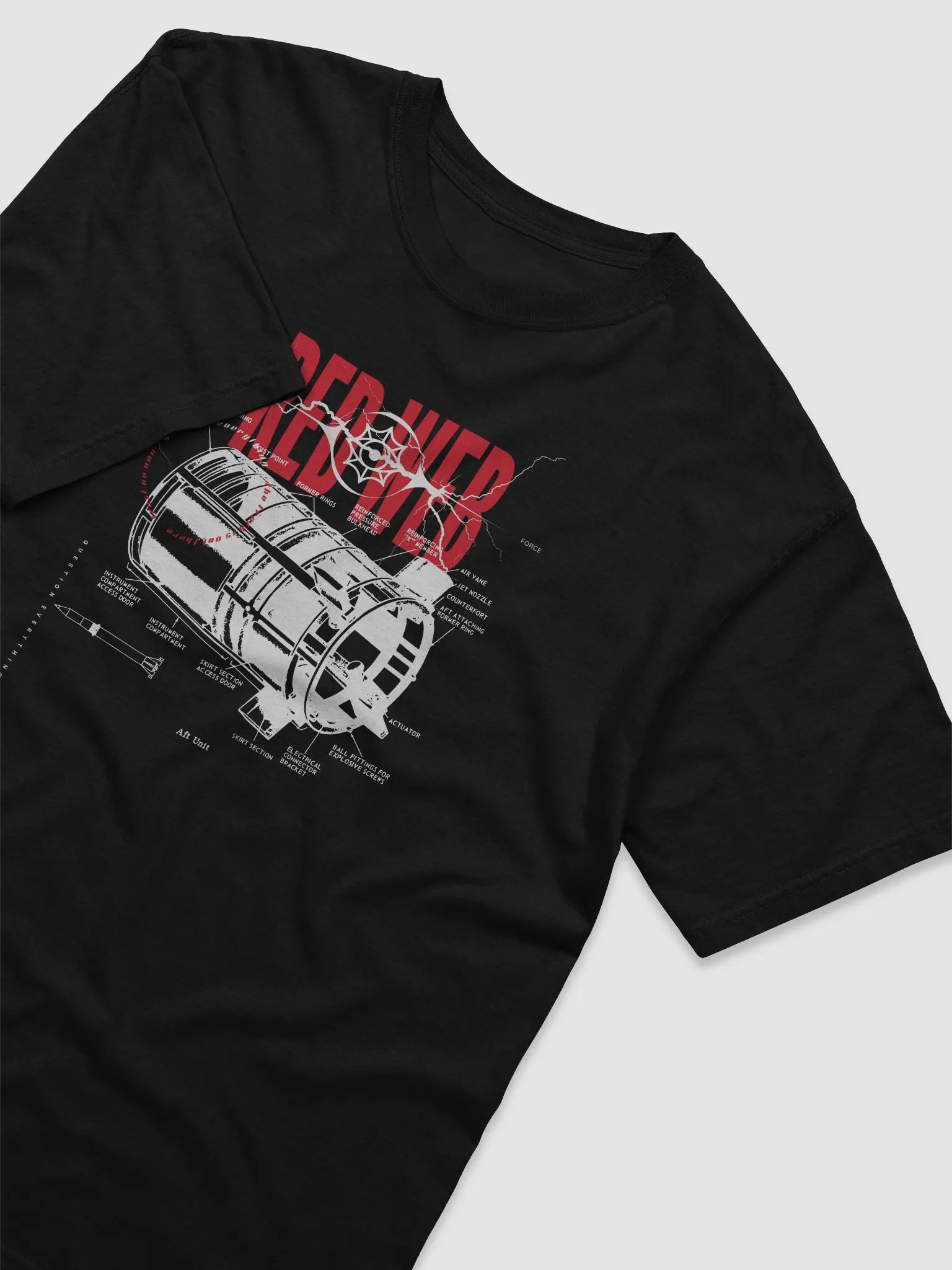 Stealth Shirt product image (3)