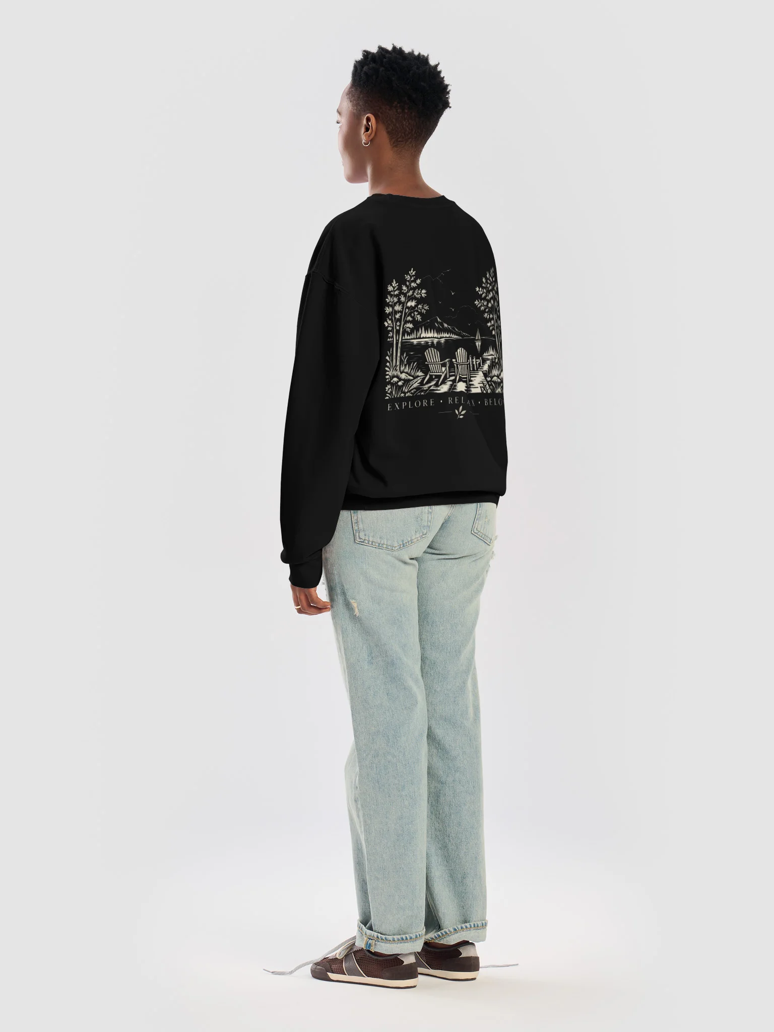 PARQ Crewneck product image (72)