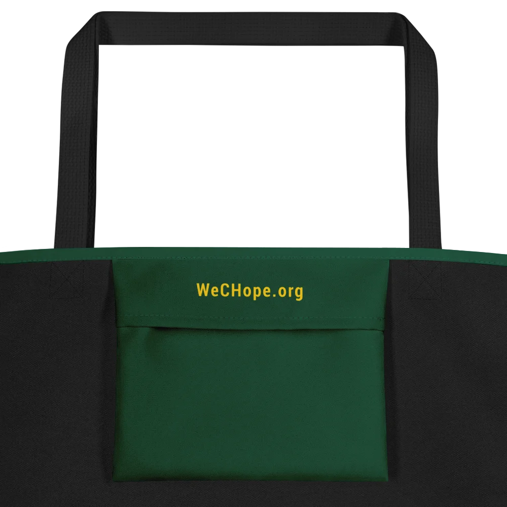 One Rb World Logo Only - Tote Bag product image (2)