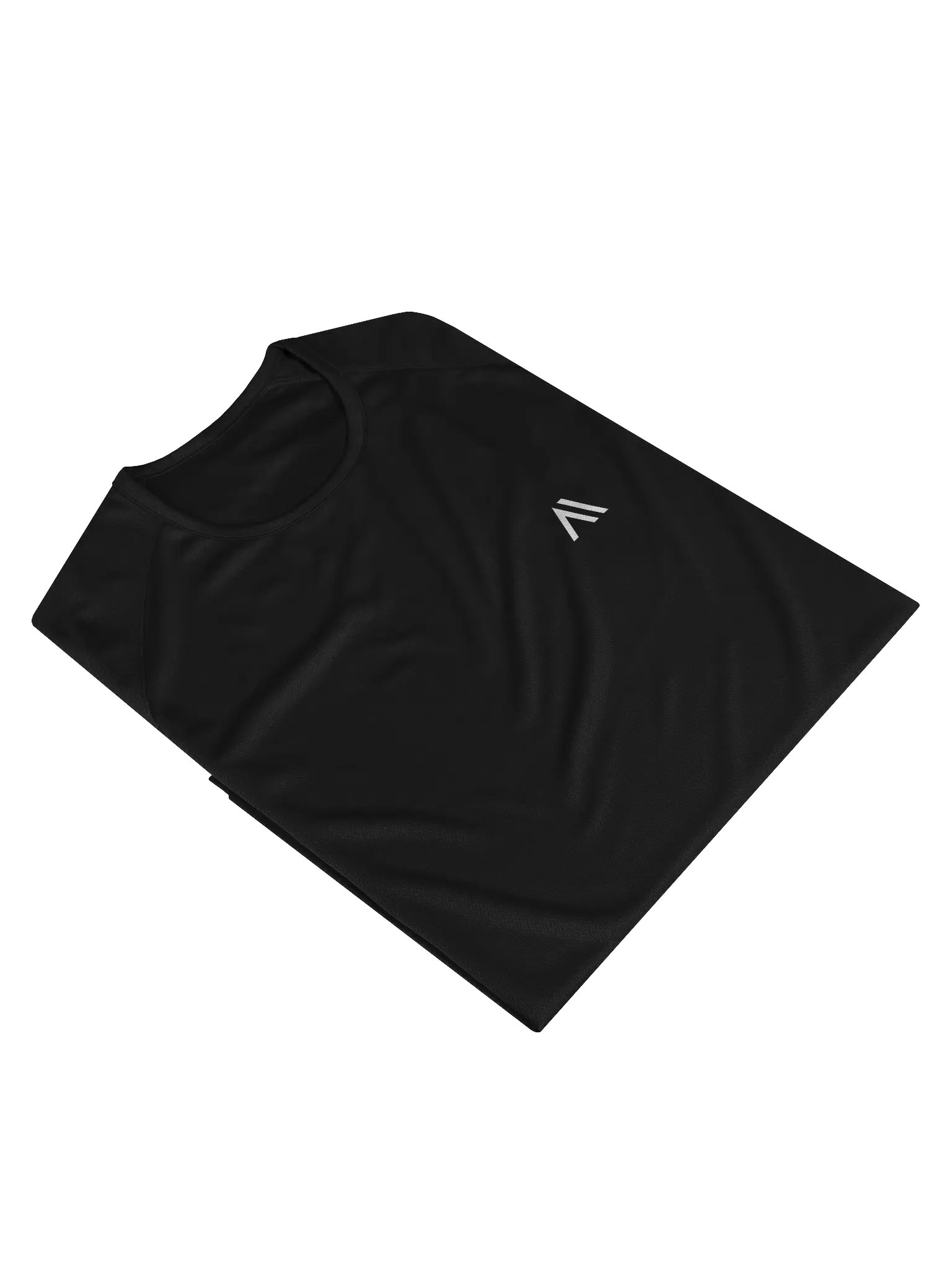Athlaya Active Tee - Black product image (4)
