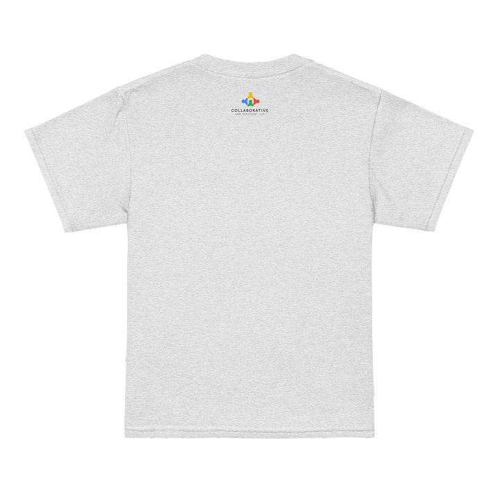 I am a BCBA. Behavior is My Superpower Kids T-Shirt product image (2)