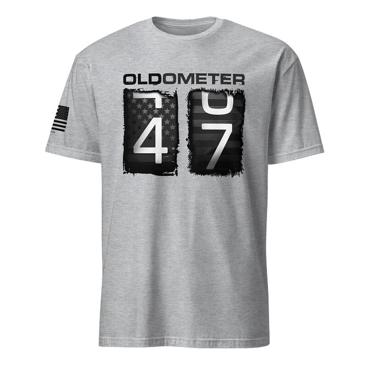 Oldometer: 47 product image (21)