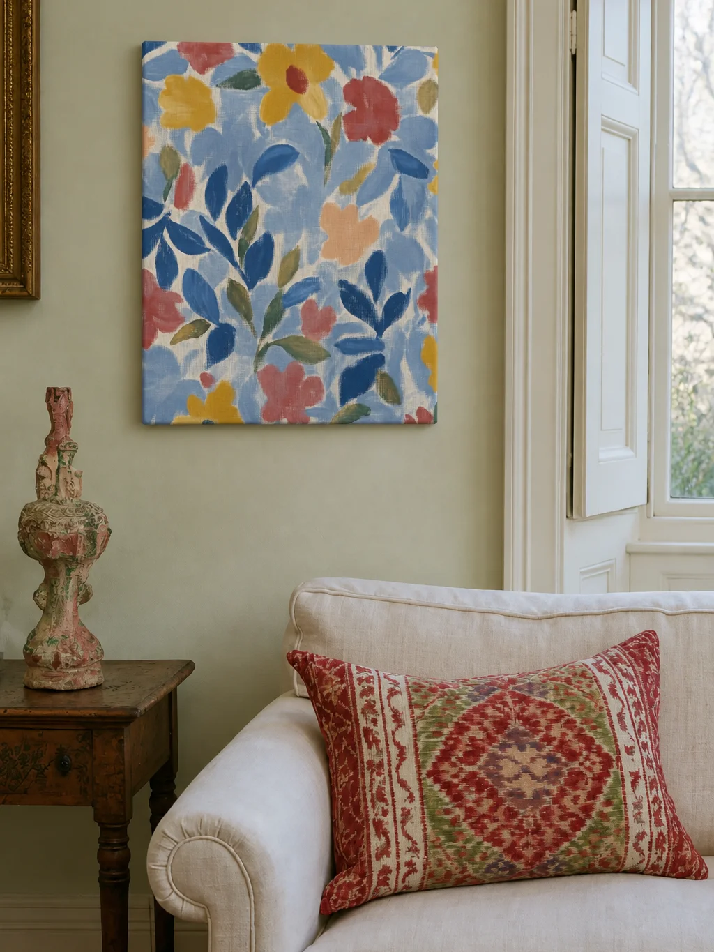 Golden Bloom II product image (2)