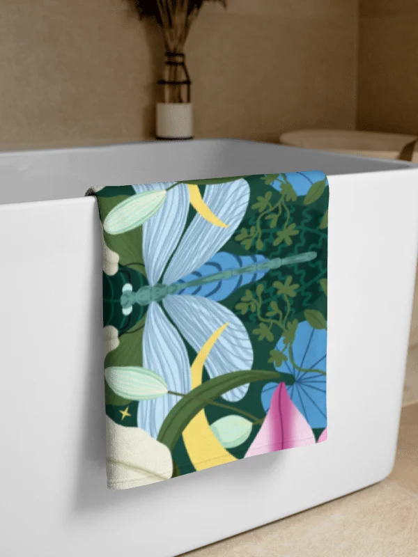 Floral Chombis nocturna product image (3)