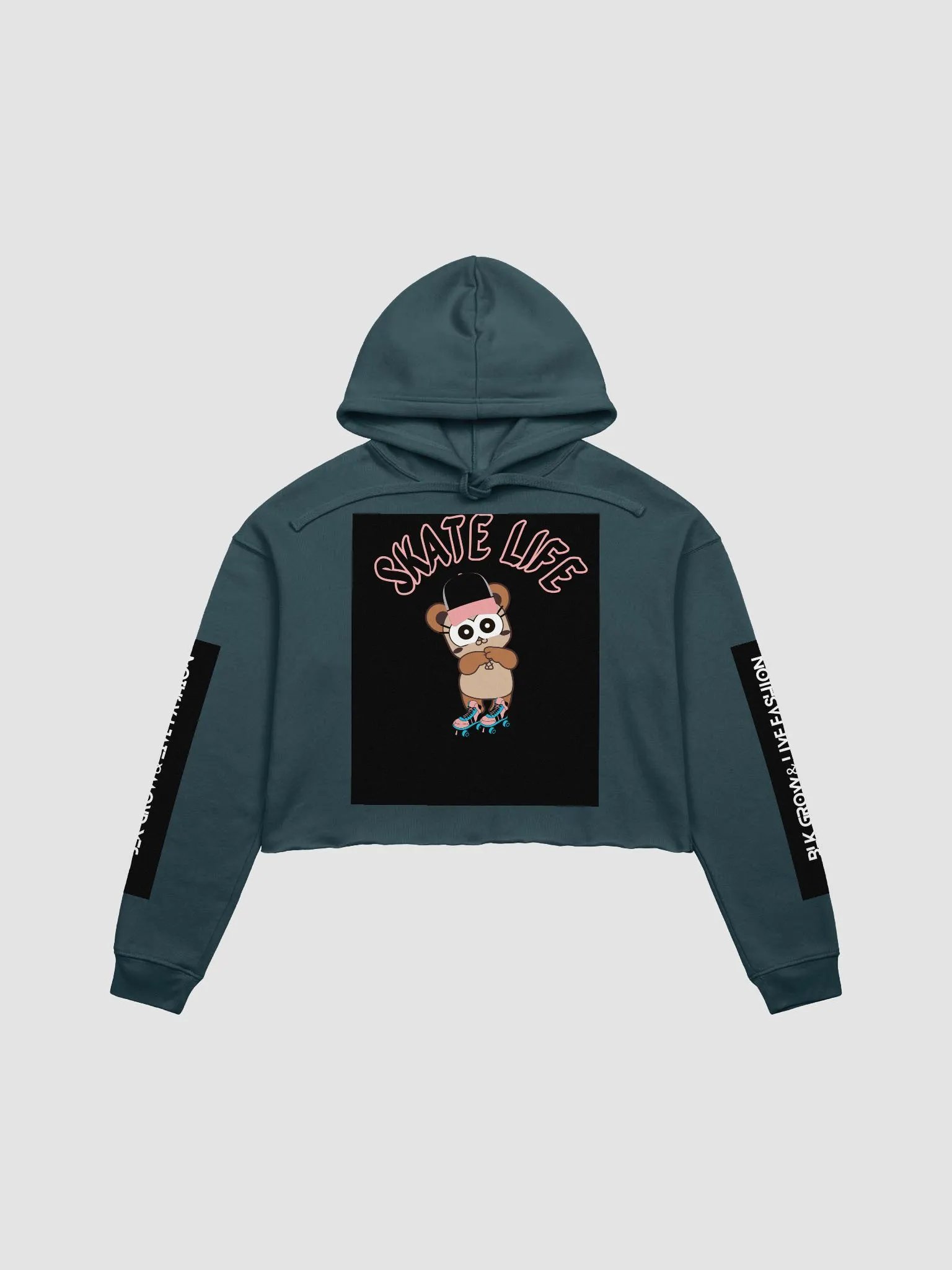 teddy skate life product image (3)