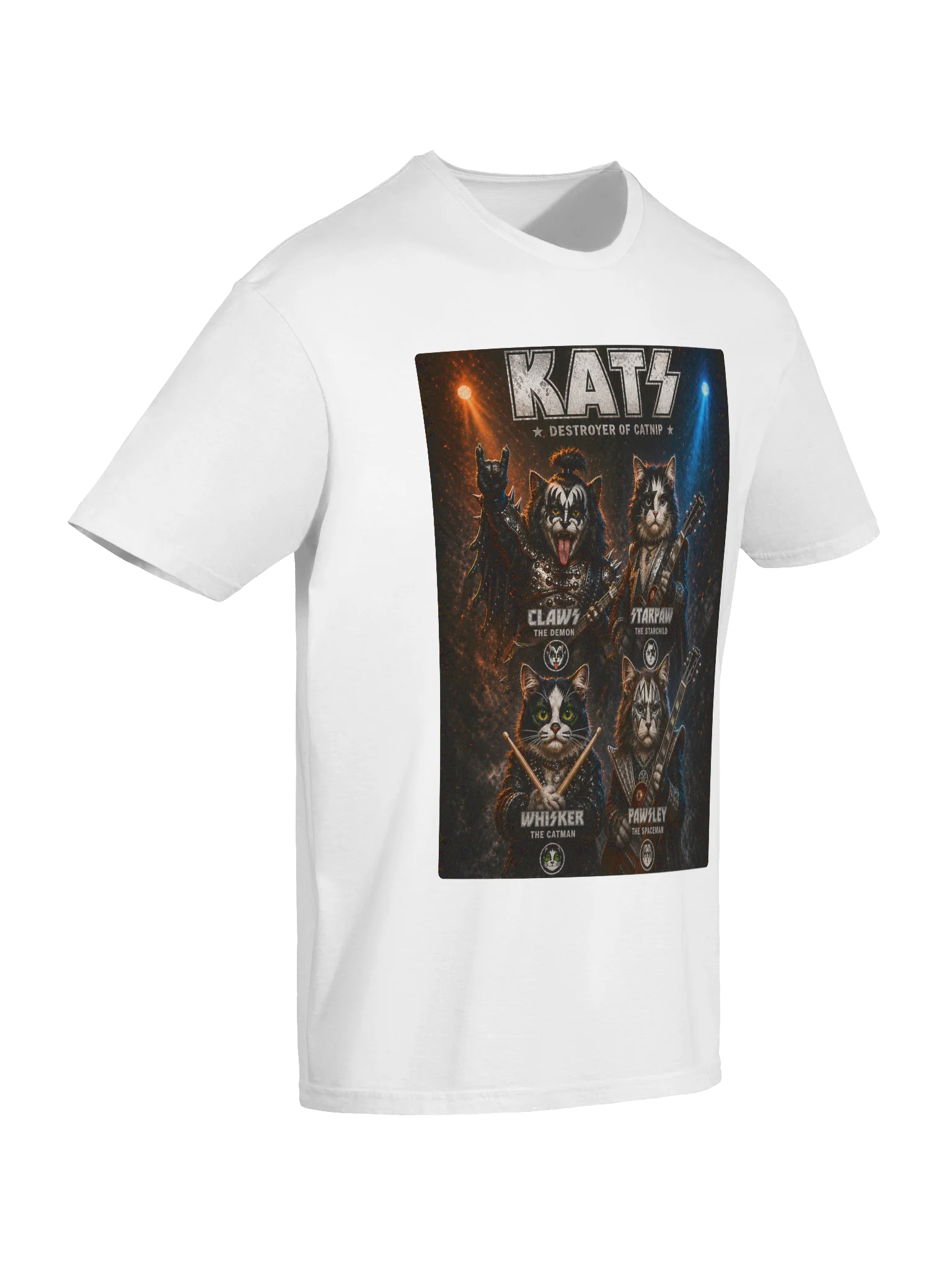 KATS DESTROYER product image (2)