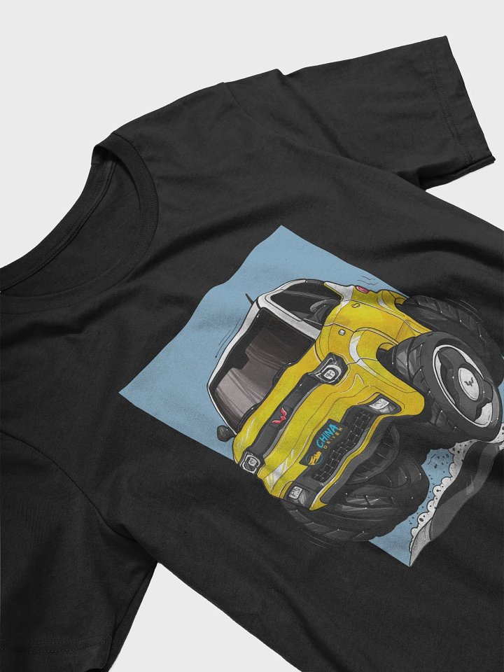 Wuling Mini EV Tee product image (1)