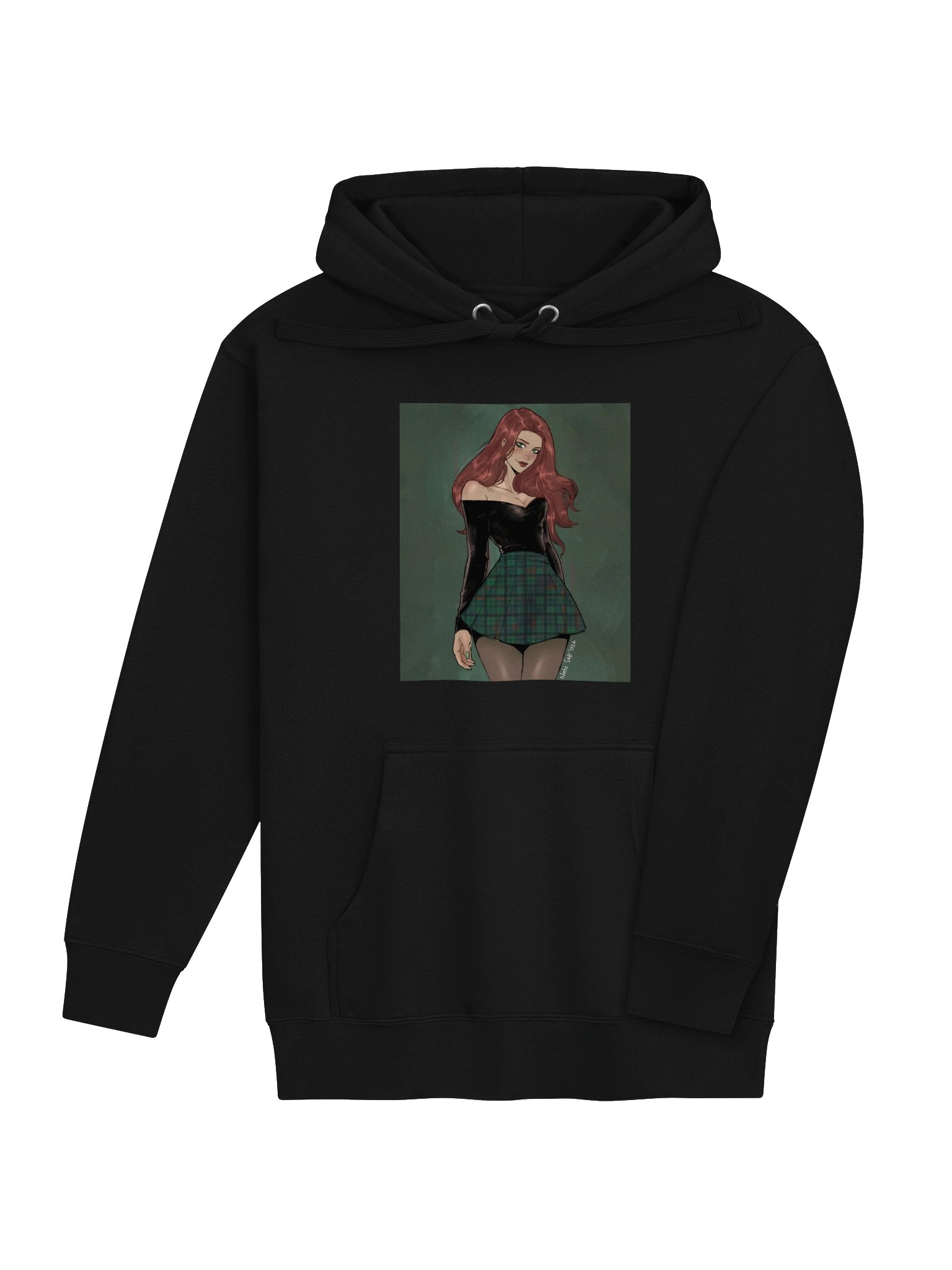 Main Character Hoodie product image (27)