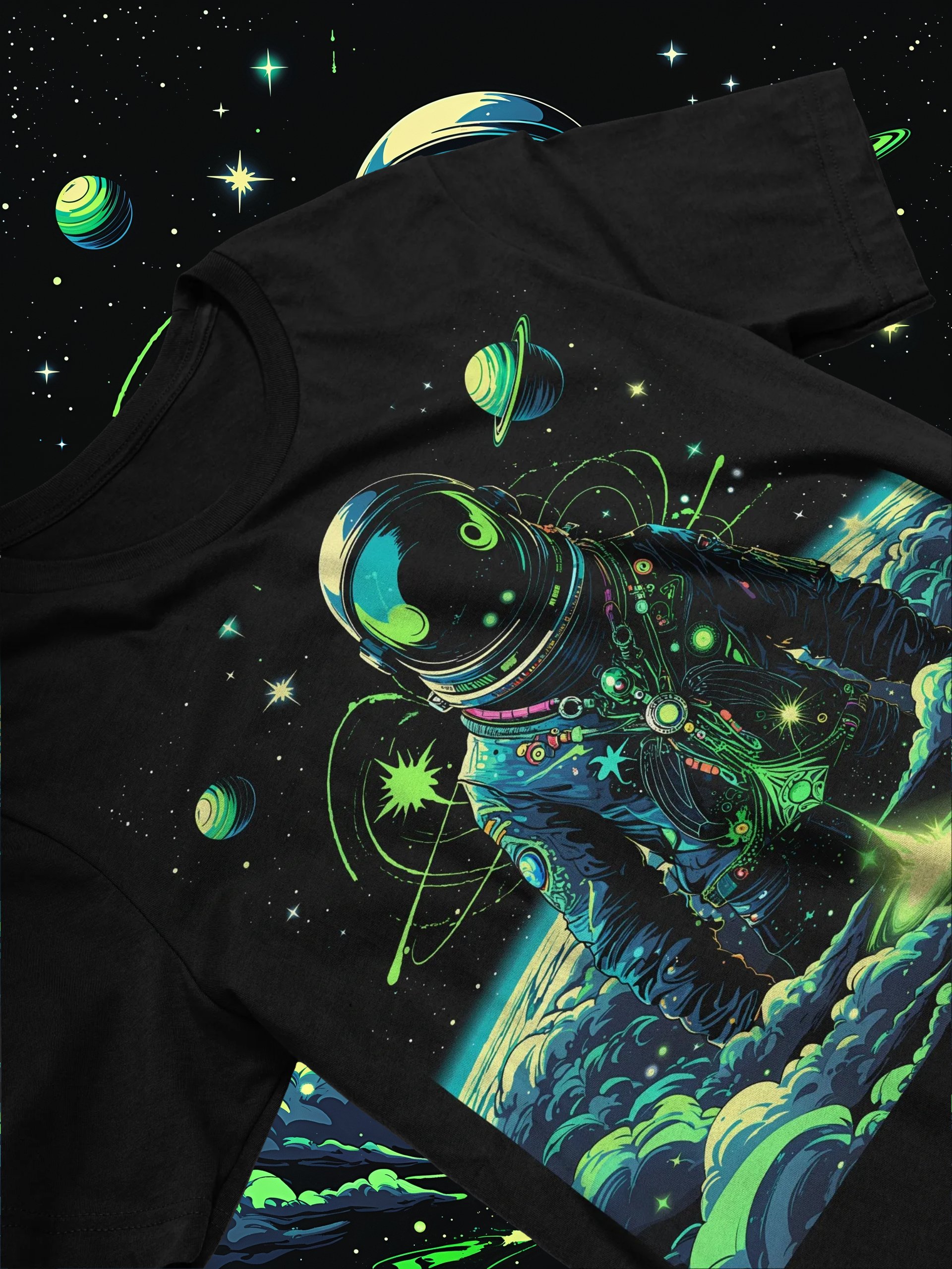 🧪 The Truth Was Out There... and So Was I – We both got lost product image (4)