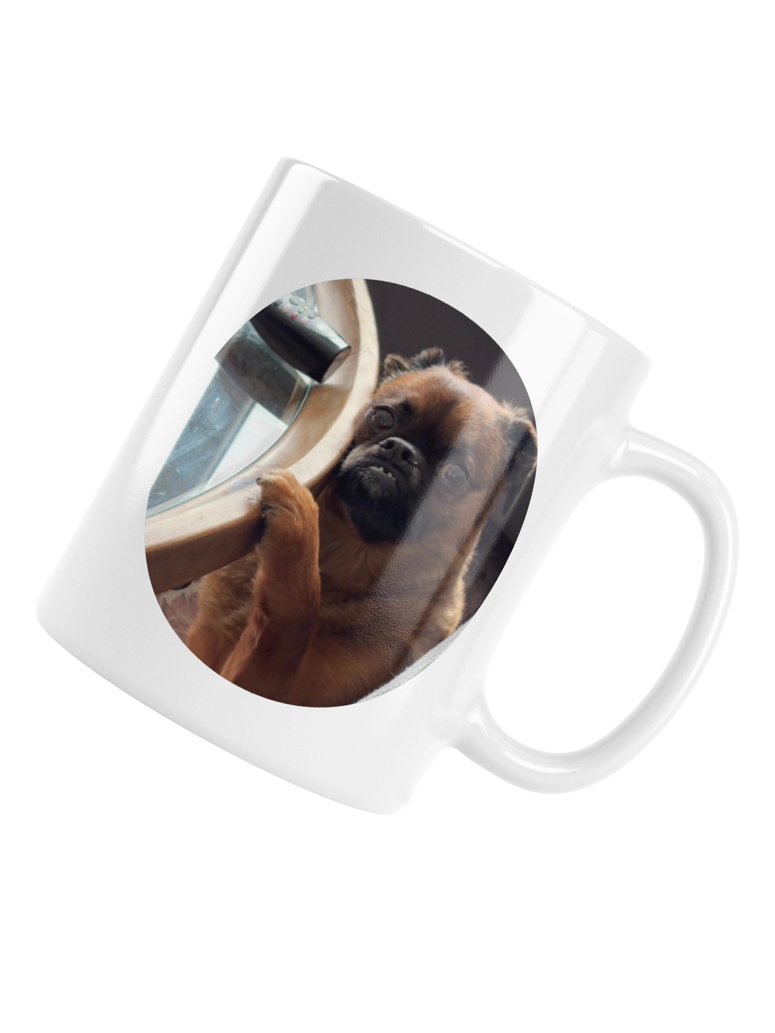Dave Paw Mug product image (6)